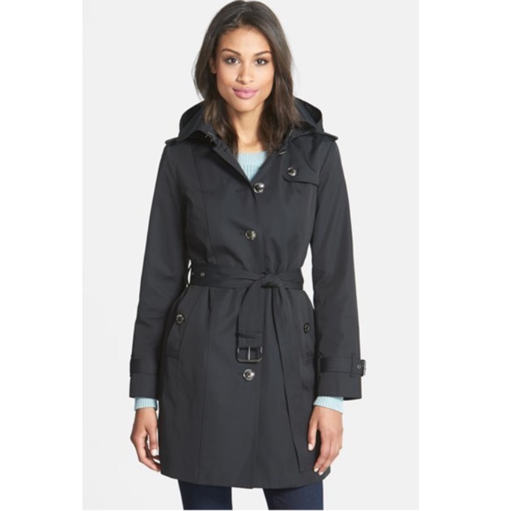 Micheal Kors Trench Coat